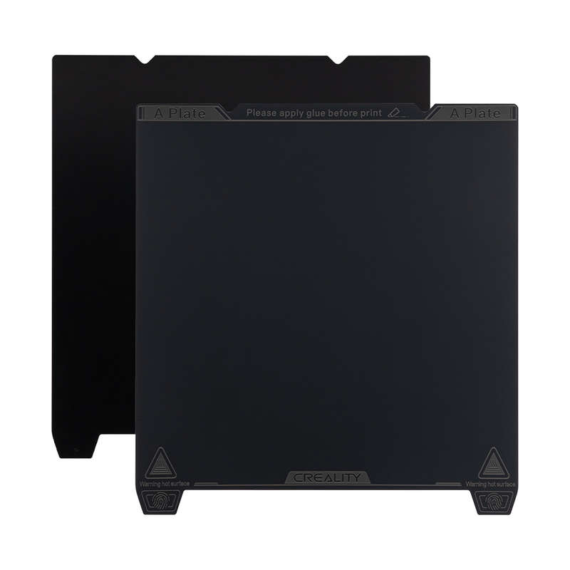 Creality K1 Max Smooth PEI Build Plate Kit 315*310mm