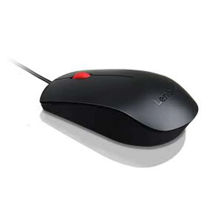 Lenovo Essential USB Mouse