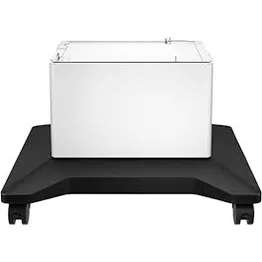 HP LaserJet Printer Cabinet