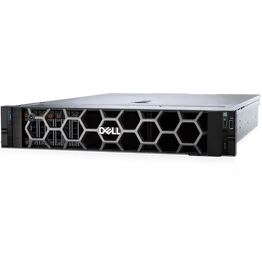 Dell PowerEdge R760XS Server