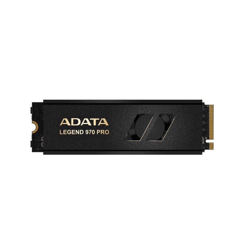 Adata Legend 970 1TB M.2 2280 PCI-e Gen5 x4 Solid State Drive