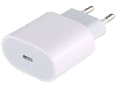 Ezra Type-C 20W Quick Charge Wall charger