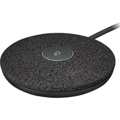 Logitech Rally Mic Pod - Graphite