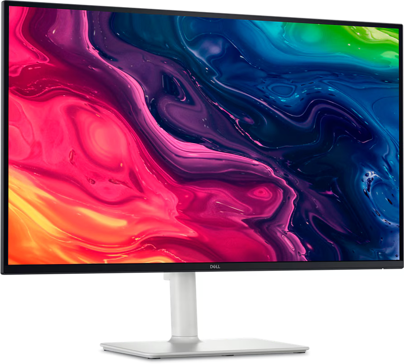 Dell 27 Plus 4K Monitor-S2725QS