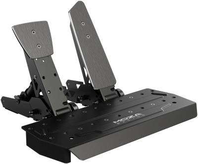 Moza SR-P Pedal set of 2 No Clutch