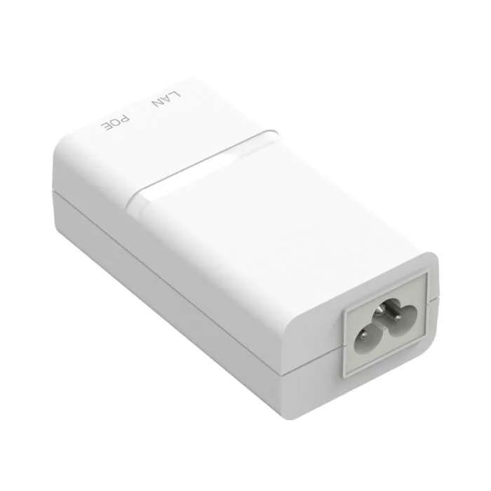 Procet PoE to USB-C 5V Power and Data Adapter