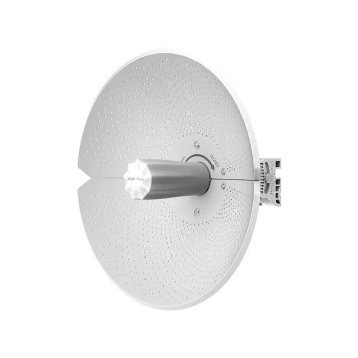 Reyee 5GHz 23dBi AirMetro Fast Ethernet WiFi 5 Radio | RG-AirMetro460F