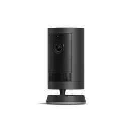 Ring Outdoor Cam 2K Battery - Black
