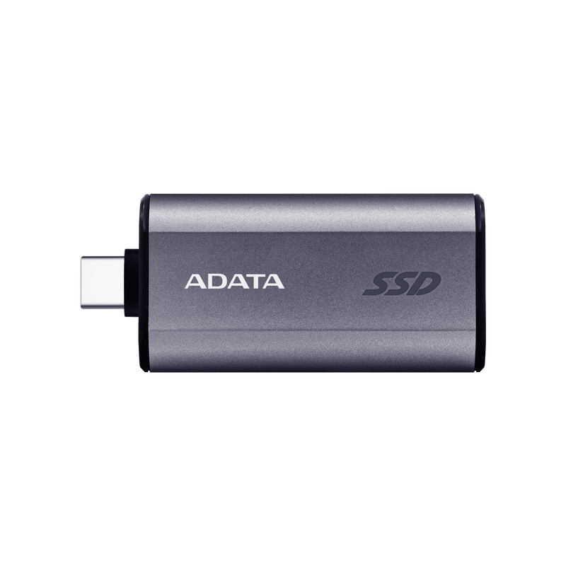 Adata SC750 500GB External USB Flash Solid State Drive
