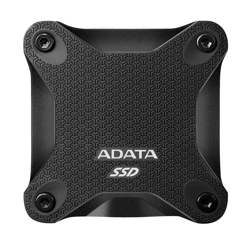 Adata SD620 500GB External Solid State Drive