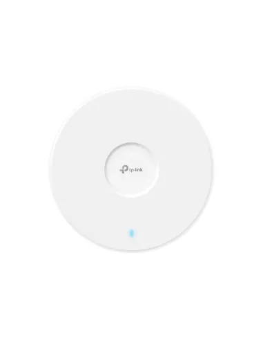 TP-Link Omada BE9300 Ceiling Mount Wi-Fi 7 Access Point | TP-EAP723