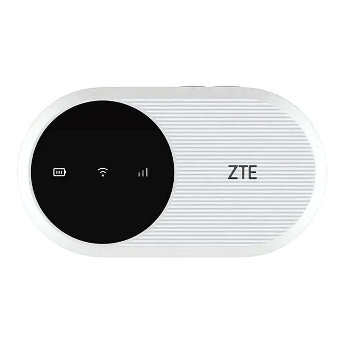 ZTE LTE CAT 6 Mobile Pocket?Wi-Fi Router | U10P
