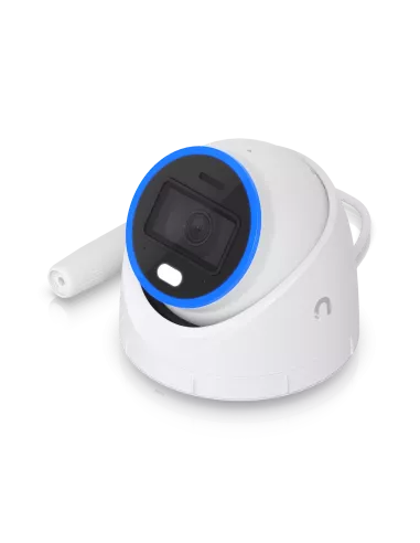 Ubiquiti UniFi Protect 8MP AI Turret IP Camera | UVC-AI-Turret-W