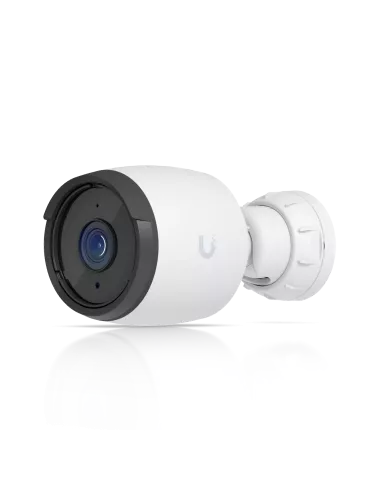 Ubiquiti UniFi Protect G6 Turret White 8MP IP Camera | UVC-G6-Turret-W