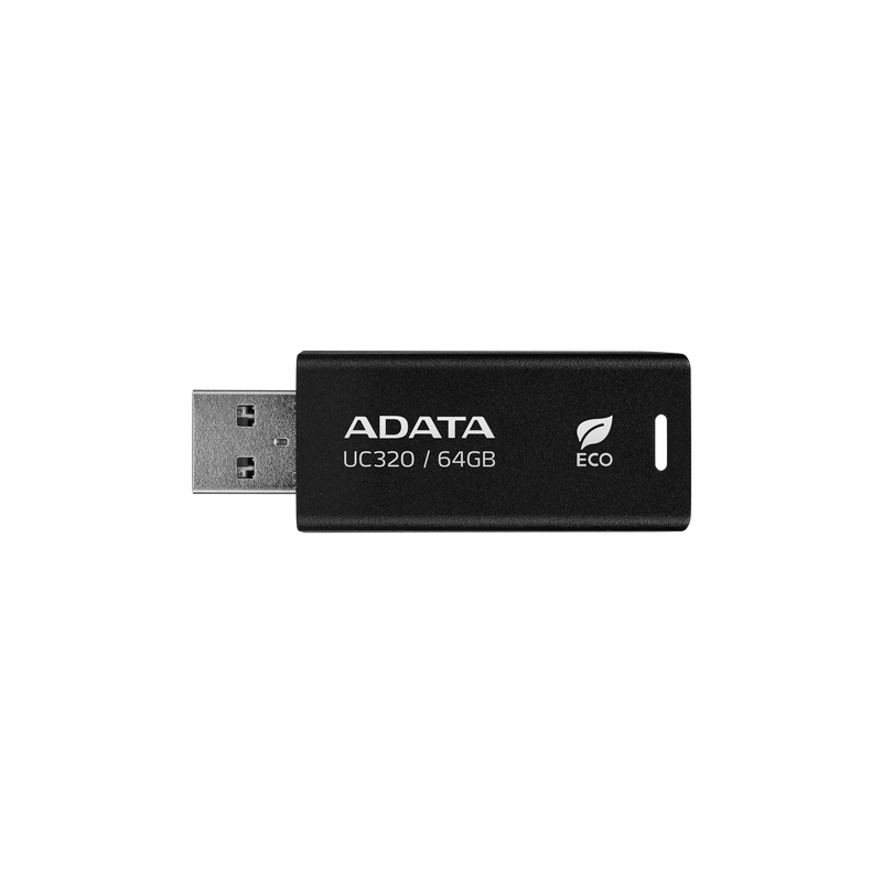 Adata UC320 64GB USB 3.2 Gen1 Flash Drive