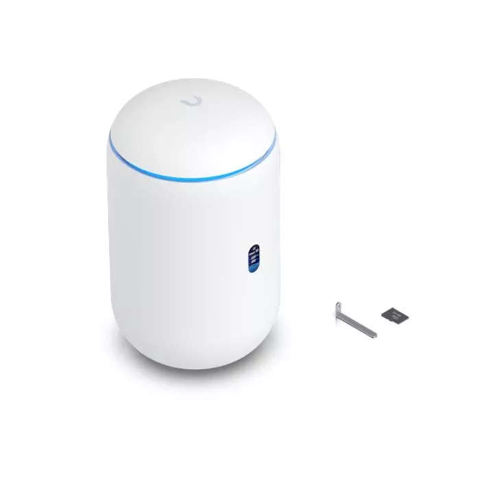 Ubiquiti UniFi Dream Router 7 Tri-Band Cloud Gateway | UDR7
