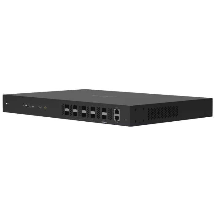 Ubiquiti UISP Fiber GPON OLT 8 PON Ports 2SFP+ | UF-OLT