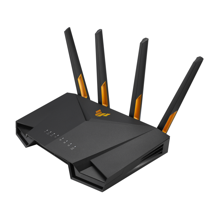Asus Tuf AX4200 Dual-Band Gaming Wi-Fi Router