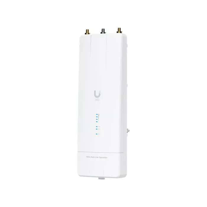 Ubiquiti UISP Wave MLO5 5GHz WiFi 7 PtP Radio | Wave-MLO5