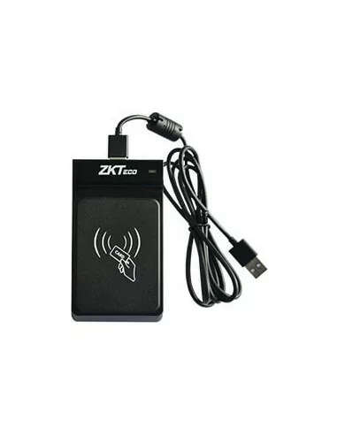 ZKTeco - Mifare Take On Reader, Read (CR20M)13.56MHz
