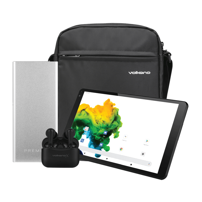 Connex Serenity 10" 4/64 (Tablet Bundle)