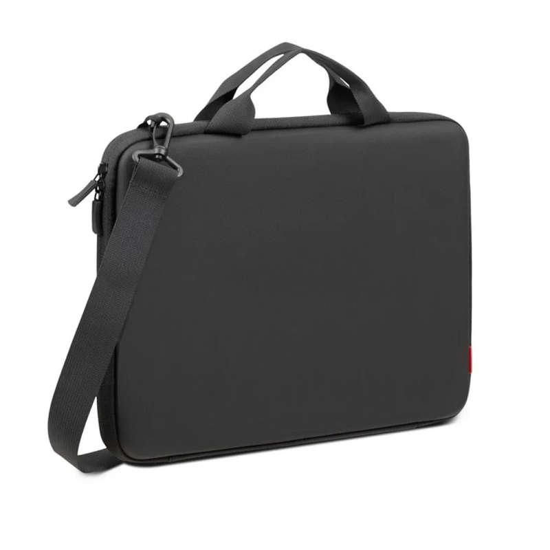 Rivacase 5131 Laptop 15.6 Hardshell - Black