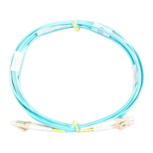 Dell OM4 LC to LC EMC Fibre Networking Cable (470-ACMO) (3m)