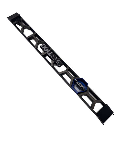 Dell EMC VXRail P560 1U Server Bezel Assembly