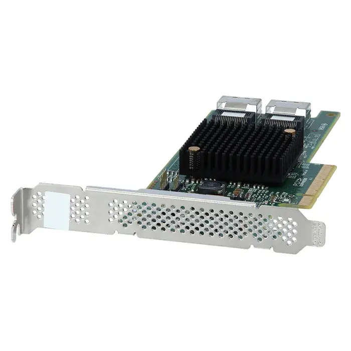 DELL Brocade 825 2-Port, 8GB FC, Host Bus Adapter Card BR-825 w/2 8Gb
