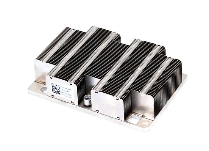 Dell High Performance Heatsink For Poweredge R640/R740/R740XD, 1U UP T