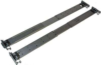 Dell 2U Sliding Rail Kit For Dell EMC Poweredge R750, R760, R7625 - Re