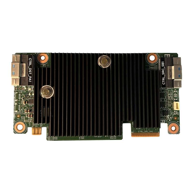 Dell PowerEdge HBA355i Host Bus Adapter Controller Front Card (02VXTC)