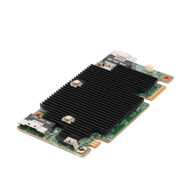 Dell Perc H355 Front, 12Gb, 16-Ports, PCIe Gen 4, SAS-SATA Raid Contro