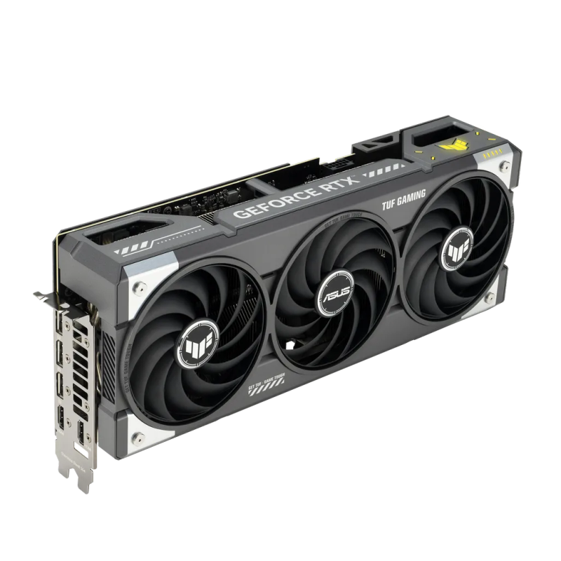 Asus TUF Gaming GeForce RTX 5070 Ti 16GB GDDR7 OC Graphics Card