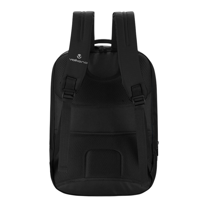 Volkano Harrier 15.6" Laptop Backpack Black