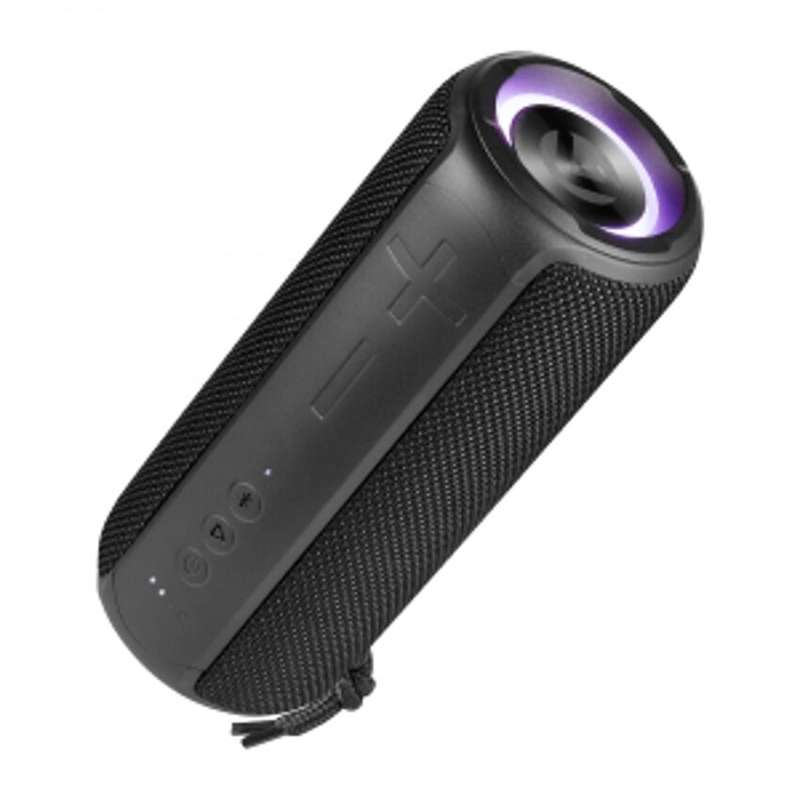 Volkano Hydro?+ Series? IPX7 Bluetooth Speaker - Black