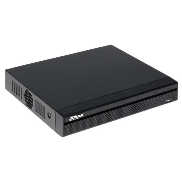 Dahua 16CH Smart 1U 8PoE 1HDD Lite NVR