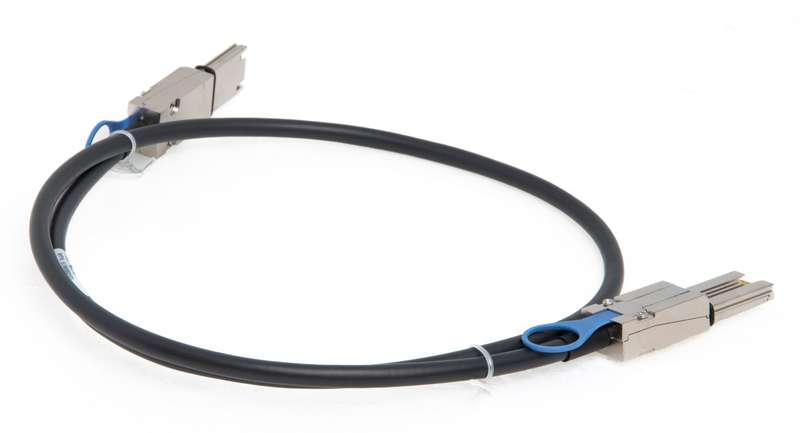 10Gtek SAS, 1Meter, SFF-8088 to SFF-8088 External Mini SAS Enterprise