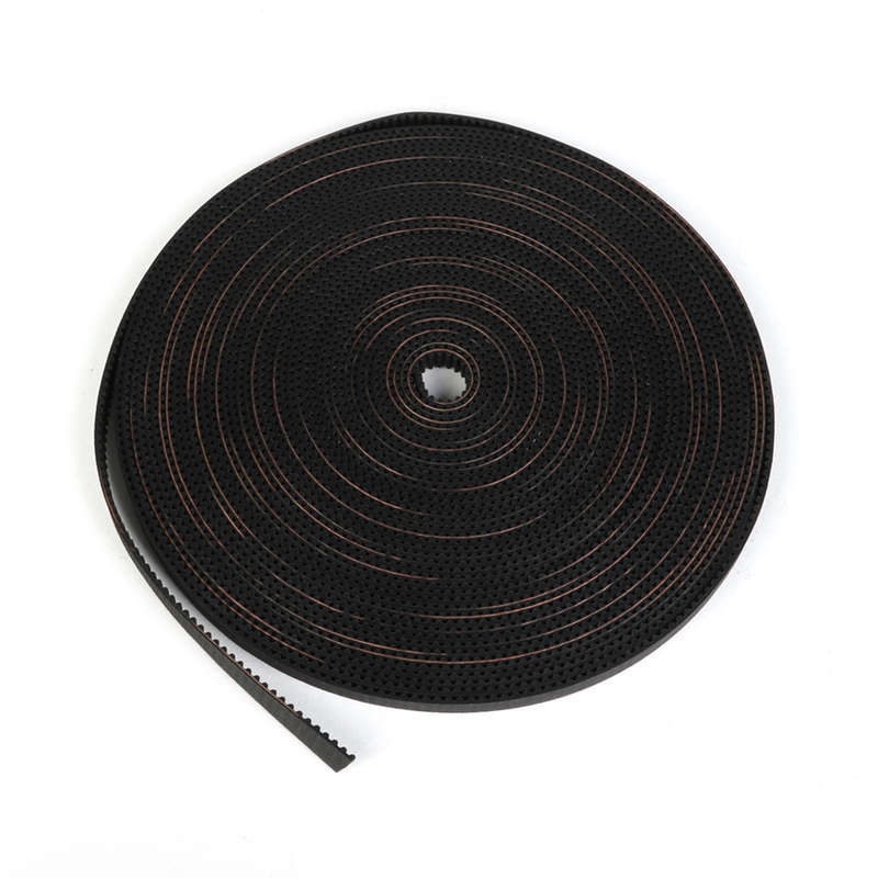 Synchronous belt kit - Ender 2 Pro / Ender 3 V2 2GT_W6 L1000mm with 2p