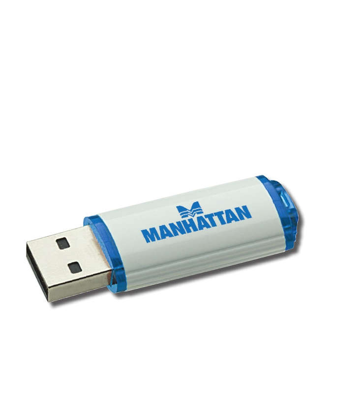 Manhattan Internet Radio stick