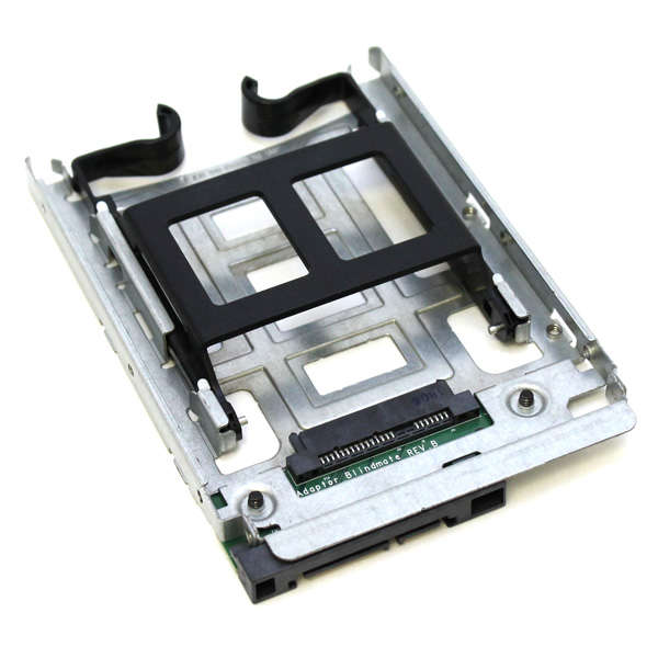 HP 2.5 to 3.5 Mounting Bracket Adapter with Caddy Tray