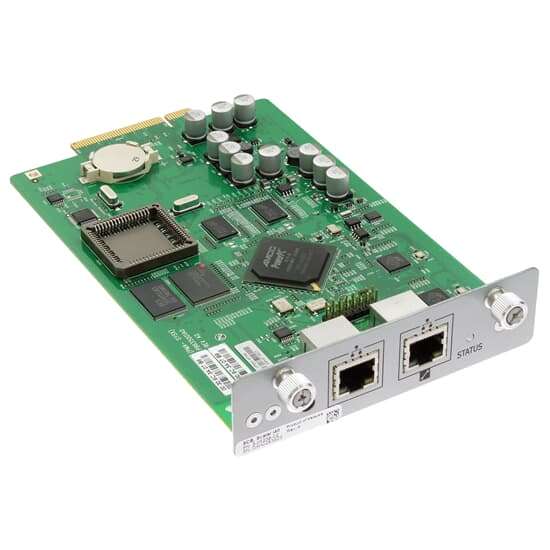 Quantum Scalar i40/i80-Controller Card