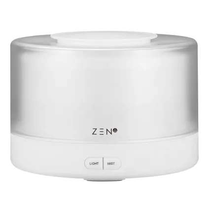 Zen Tranquillity Diffuser - White