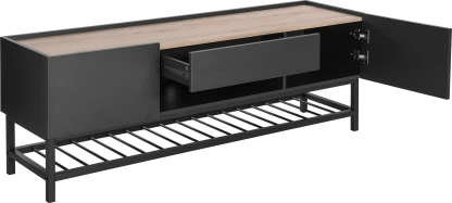 Everfurn Borden TV Stand 1500mm