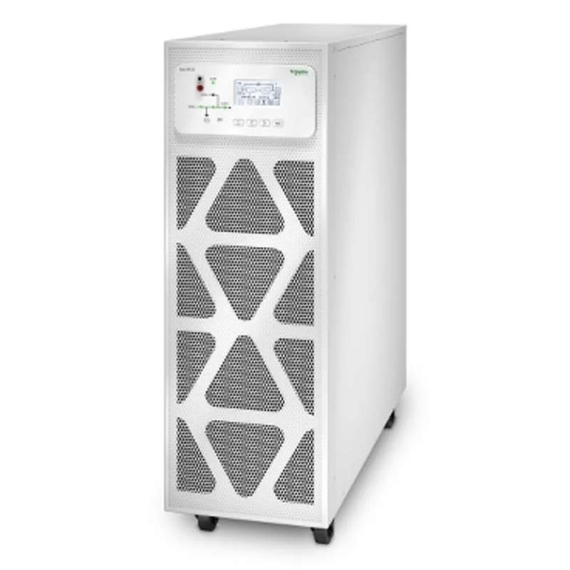 APC Easy UPS 3S 40 KVA 400V 3-3 UPS With Internal Batteries 15 Minutes Runtime