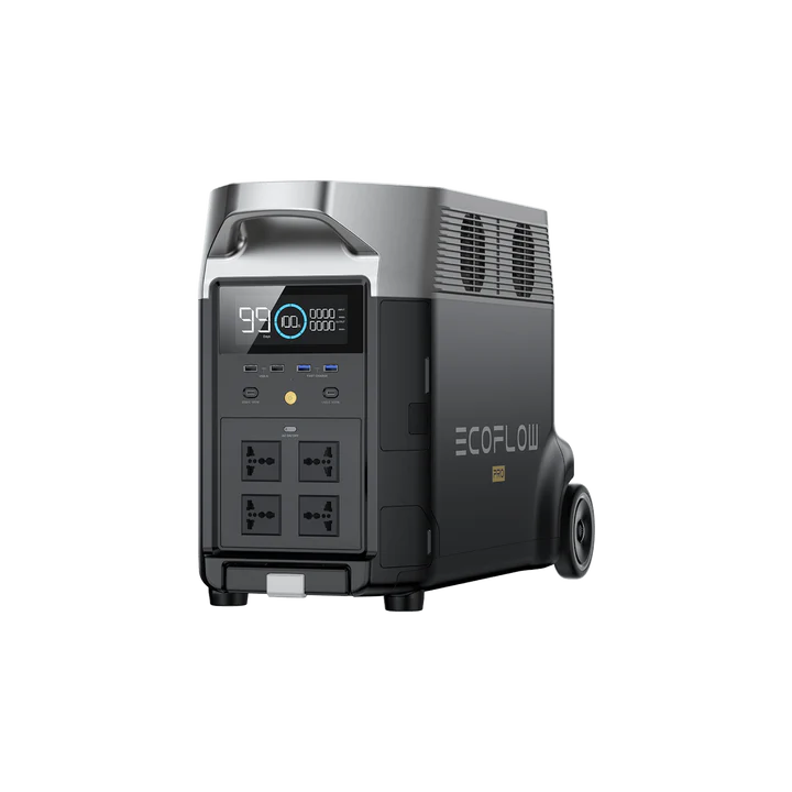 Ecoflow Delta Pro Portable Power Station