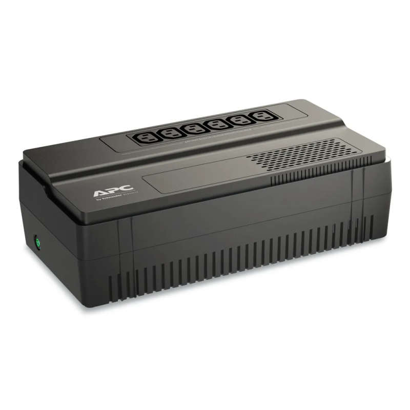 APC Back-UPS BV 1000VA AVR IEC Outlet 230V