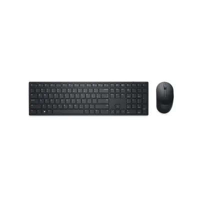 Dell KM732 Wireless Mouse and Keyboard Combo