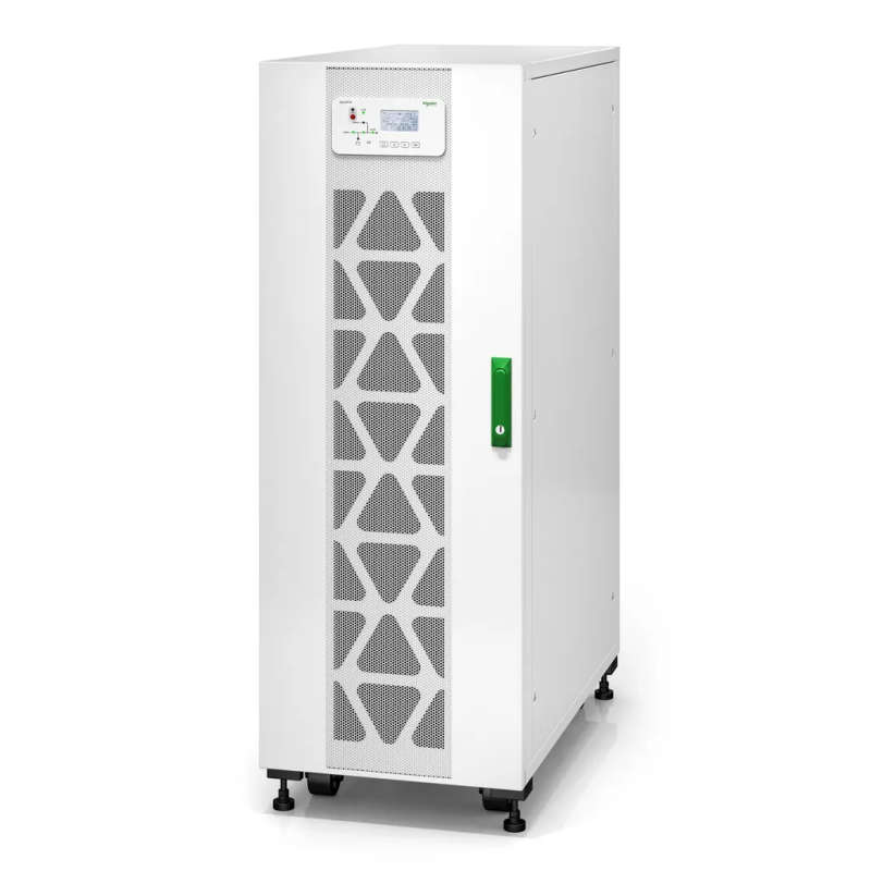 APC Easy UPS 3S 40 KVA 400V 3-3 UPS With Internal Batteries  10 Minutes Runtime