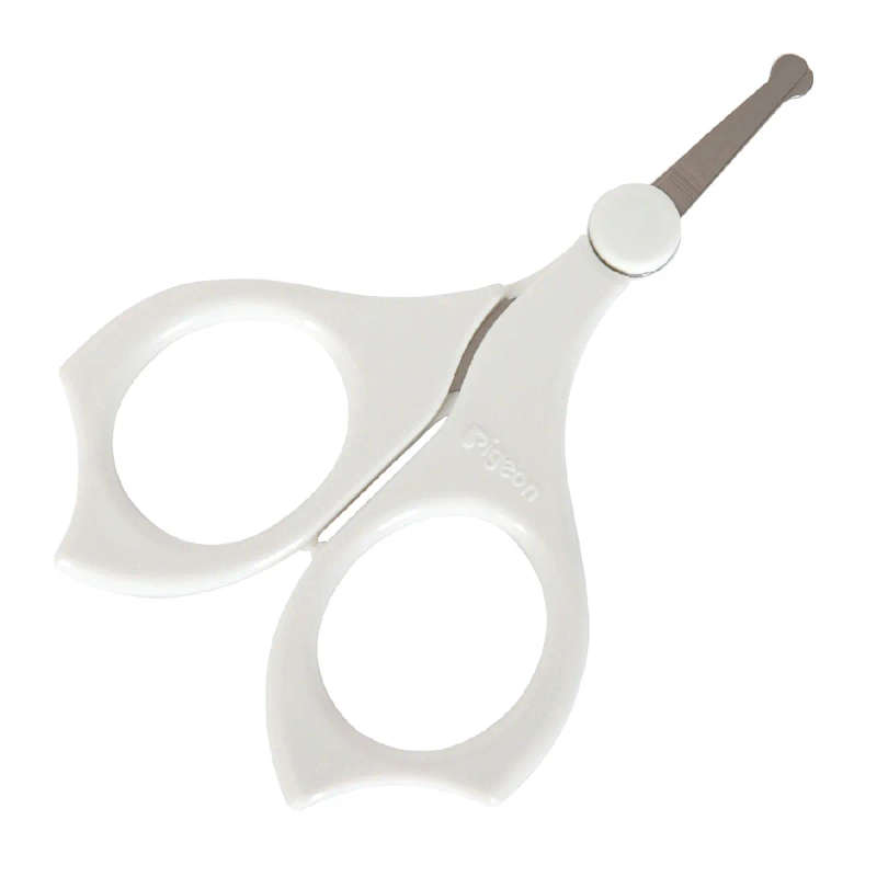 Pigeon - Infant Nail Scissors
